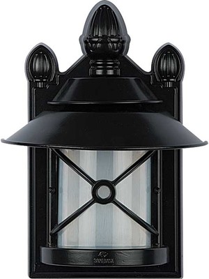 Şanlı Balkon Teras Yapışık Aplik 1170