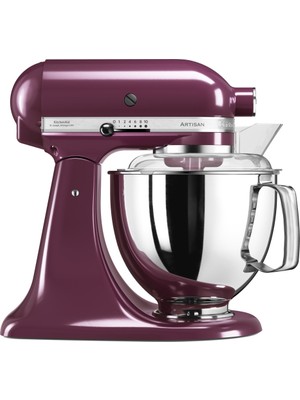 KitchenAid Artisan 4,8 L Stand Mikser - 5KSM175PS