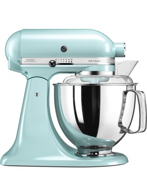 KitchenAid Artisan 4,8 L Stand Mikser - 5KSM175PS