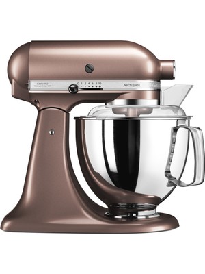 Kitchenaid Artisan Stand Mikser 4.8 L- 5KSM175PSEAP - Apple Cider