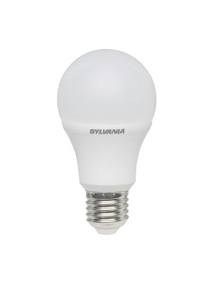 Sylvania E27 LED Lamba 5.5W Sarı Işık