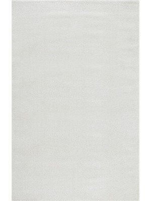Prestige Halı Touch Po 661  Beyaz 160 x 230 cm