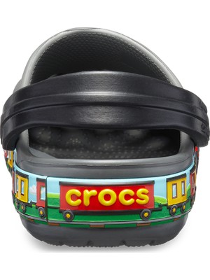 Crocs 205516 Çocuk Sabo 22-35