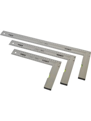 Bay-Tec Alüminyum Gönye