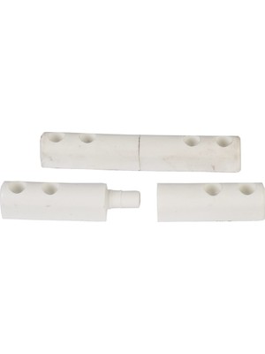 Sertex Pvc Sineklik Menteşe Beyaz