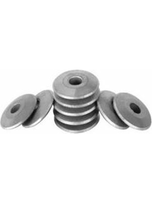 Kristal Seramik Kesme Elmas Ucu 22Mm