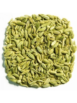 İdeasepet Naturel Rahatlatıcı Rezene Tohumu (50 Tohum)