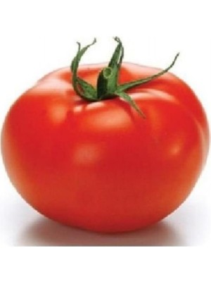 İdeasepet Doğal Naturel Beefsteak Domates Tohumu (20 Tohum)