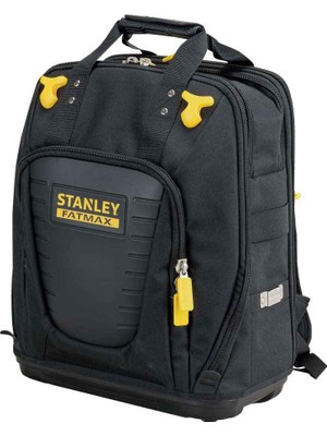 Stanley Fatmax Ergonomik Bez Sırt Çantası