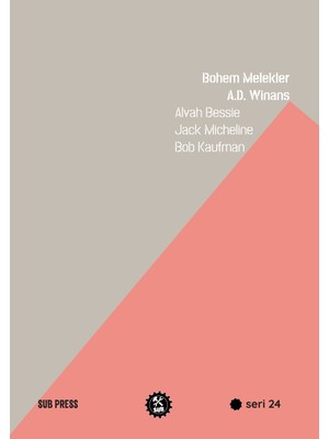 Bohem Melekler - A. D. Winans