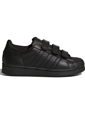 adidas Çocuk Günlük Ayakkabı B25728 Superstar Foundatıo