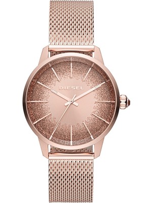 Diesel DZ5592 Kadın Kol Saati