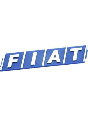 Ayhan Ön Panjur Fiat Yazı Fiat Tempra Ayh A5423