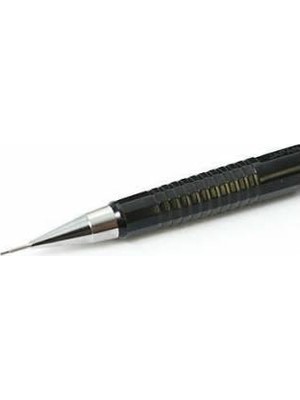 Pentel Versatil Uçlu Teknik Kalem Siyah Pg 205 0.5Mm