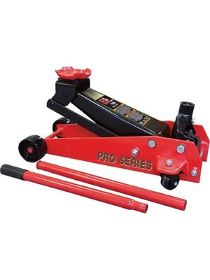 BigRed T83001 Arabalı Zemin Kriko 3 Ton