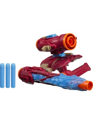 Avengers Assembler Gear Iron Man Zırh