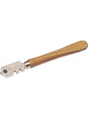 Bohle 100.0 Cam Kesme Kalemi (Silberschnitt)