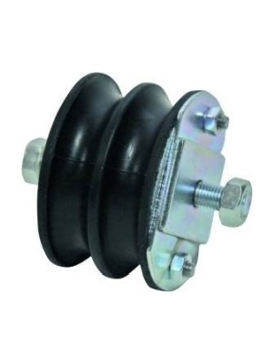 Meha Motor Takozu Yaylı Tip Dks Doğan Kartal Şahin