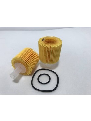 Sardes Yağ Filtresi Aurıs Yaris Iq Urban Cruıser 1.33 Vvtı 10Materıa Sırıon 1.3 1.5 06