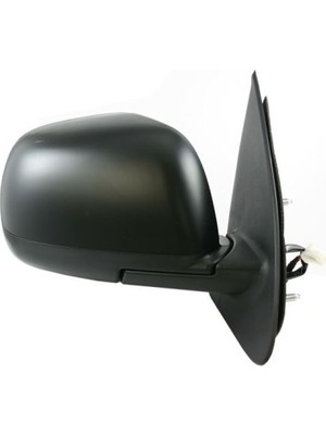 Viewmax Dış Ayna Sağ Elk. Istm. Astr.5Fıslı Nissan Mıcra K13 1114 Vıe Vm6223Ehpr