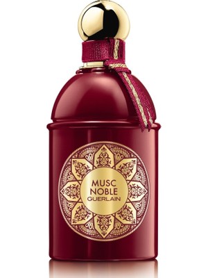 Guerlain Musc Noble Edp 125 ml Unisex Parfüm