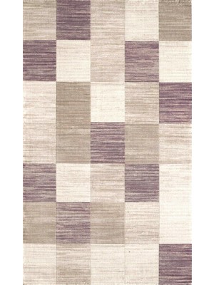 Artemis Halı Mira 160 x 230 1512C Lila-Modern Halı-Klasik Halı