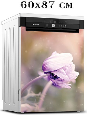 Renkselart Bulaşık Makinesi Sticker 119