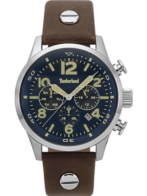 Timberland TBL.15376JS/03 Erkek Kol Saati