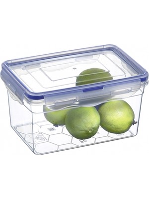 Follow Me Sızdırmaz Derin Saklama Kabı 1,4 Lt