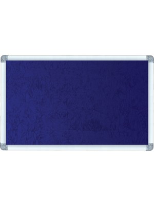 Abc Abc 60X180 Alüminyum Çerçeve Kumaş Kaplı Pano - Kumaşlı Pano