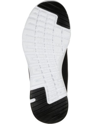 Skechers FLEX APPEAL 3.0 Kadın Siyah Spor Ayakkabı - 13070 BKRG