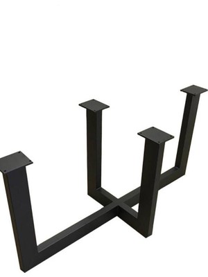 Güven Dekoratif Masa Ayak Seti