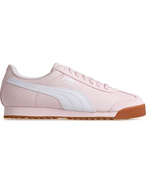 Puma Roma Basic Beyaz Kadın Sneaker