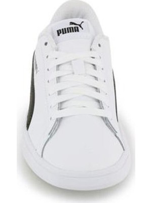 PUMA Smash v2 Leather Ayakkabı