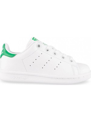 adidas Çocuk Günlük Ayakkabı Ba8375 Stan Smith C