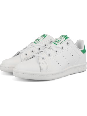 adidas Çocuk Günlük Ayakkabı Ba8375 Stan Smith C