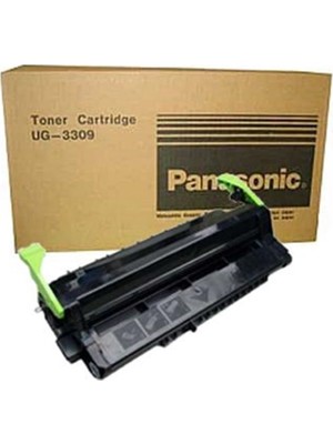 Panasonic Ug-3309 Fax Toneri Uf-744-788