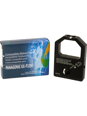 Panasonic Kx-P115İ-1090-1150 Smart Şerit Kx-P1091-1390-1590-2000
