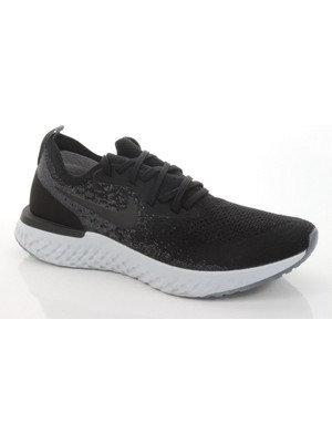 Nike Aq0070 - 001 Epic React Flyknit Erkek Günlük Spor Ayakkabi