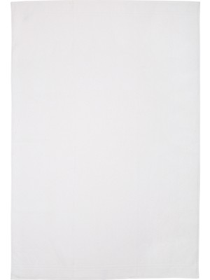 Maisonette Otel Havlusu Beyaz 100 x 150 cm Tekli