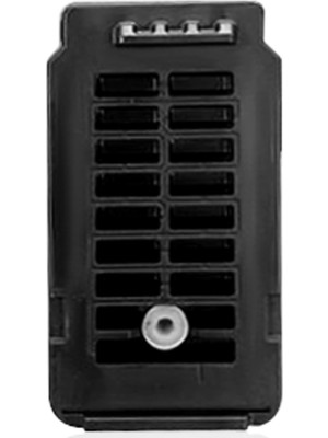 CANON  iP2700  Tıpalı Siyah Kartuş