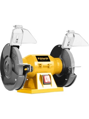 Rown RN2415 Tezgah Üstü Taş Motoru Bileme Motoru 150 mm