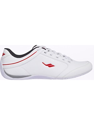 Lescon L-4558 Beyaz Lifestyle Spor Ayakkabı