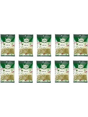 İnci Kimyon 25 grx 10'lu
