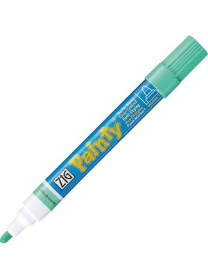 Zig Painty Boya Markörü Fmp-30 021 Pembe