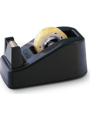 Mas Bant Makinası Fıesta 20 M Siyah 640