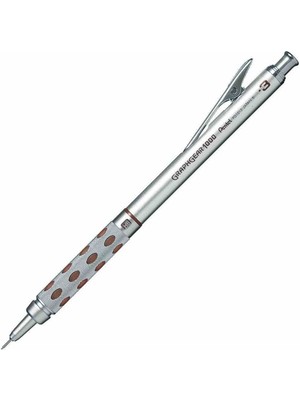 Pentel Versatil Kalem Graphgear 1000 Pg1013 0.3 Mm