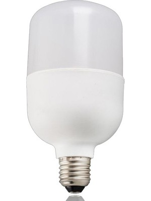 Hightek 50W E27 Duy Beyaz Işık Torch LED Ampul