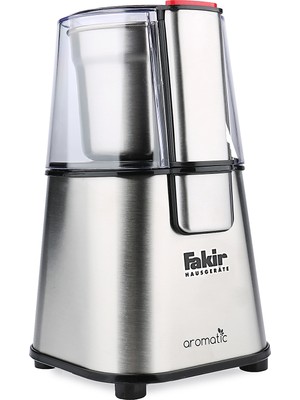 Fakir Aromatic Kahve ve Baharat Öğütücü