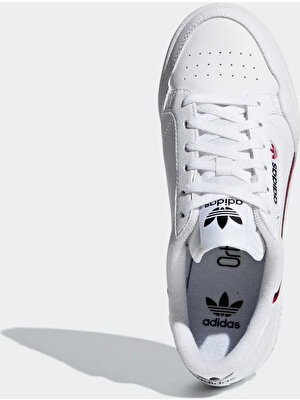 adidas Contınental 80 J Kadın/Çocuk Günlük Spor Ayakkabı F99787